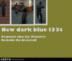 Dark Blue L33T