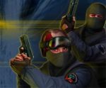 Скачать Counter-Strike 1.6 [кс 1.6] Чистая версия